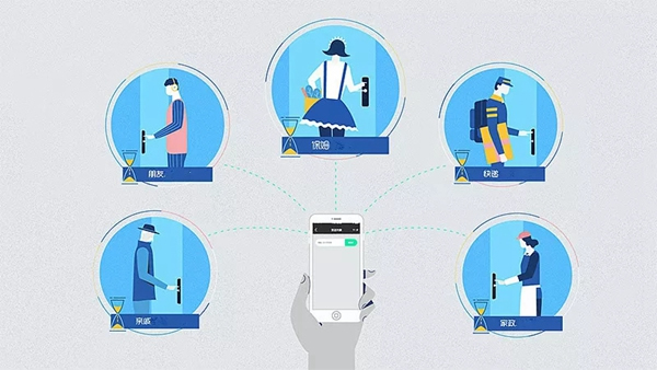 箭牌智能鎖告訴你,為什么智能鎖越來越受到人們的歡迎 箭牌智能鎖告訴你,為什么智能鎖越來越受到人們的歡迎