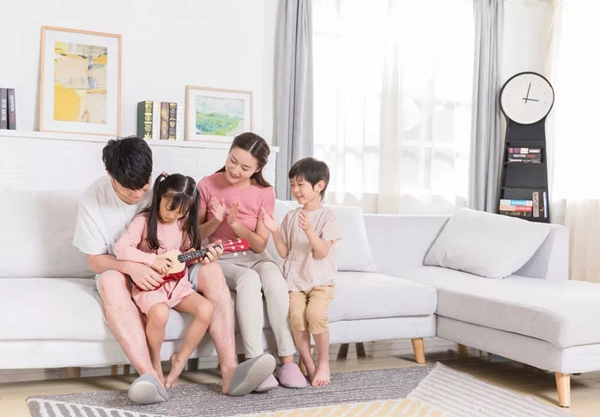 智能鎖經銷商大調查丨為什么父母喜歡在兒童房安裝簡舒背景音樂系統? 智能鎖經銷商大調查丨為什么父母喜歡在兒童房安裝簡舒背景音樂系統?