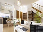 海爾智能家居:百般思考該如何搭配才會提升家裝的整體感覺