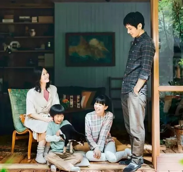 凱迪仕智能鎖為你守護家的溫馨 凱迪仕智能鎖為你守護家的溫馨