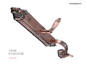 思歌智能鎖:時鐘容不容易混亂