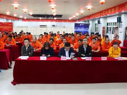 王力安防智能鎖：讓員工真正的在改造實踐中獲得根本利益