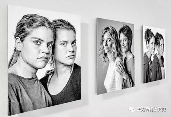 王力智能鎖保家護宅享安寧 王力智能鎖保家護宅享安寧