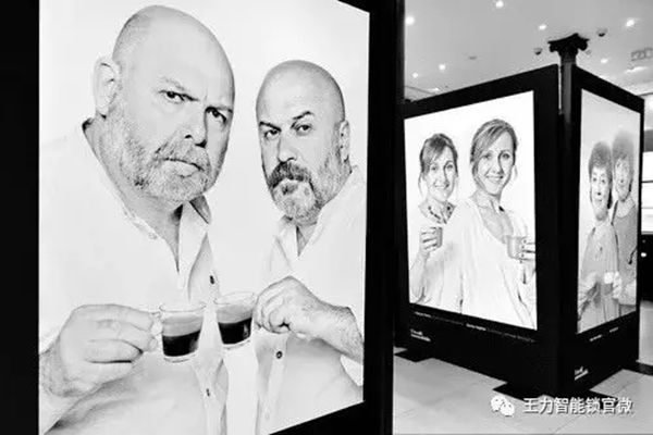 王力智能鎖保家護宅享安寧 王力智能鎖保家護宅享安寧