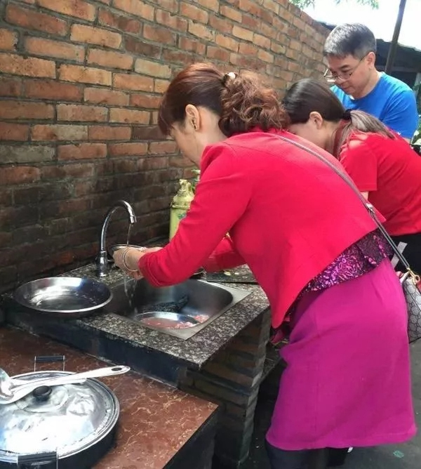 小家丁智能鎖2018年秋游活動(dòng)圓滿結(jié)束! 小家丁智能鎖2018年秋游活動(dòng)圓滿結(jié)束!