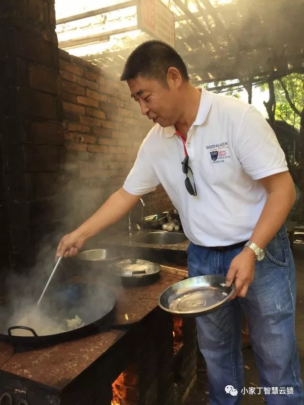 小家丁智能鎖2018年秋游活動(dòng)圓滿結(jié)束! 小家丁智能鎖2018年秋游活動(dòng)圓滿結(jié)束!