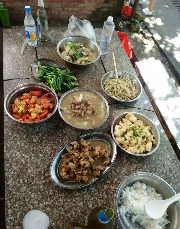 小家丁智能鎖2018年秋游活動(dòng)圓滿結(jié)束! 小家丁智能鎖2018年秋游活動(dòng)圓滿結(jié)束!