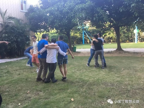 小家丁智能鎖2018年秋游活動(dòng)圓滿結(jié)束! 小家丁智能鎖2018年秋游活動(dòng)圓滿結(jié)束!