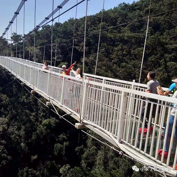 小家丁智能鎖2018年秋游活動(dòng)圓滿結(jié)束! 小家丁智能鎖2018年秋游活動(dòng)圓滿結(jié)束!