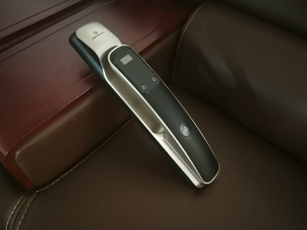 選擇全自動智能鎖時的九大注意事項 選擇全自動智能鎖時的九大注意事項