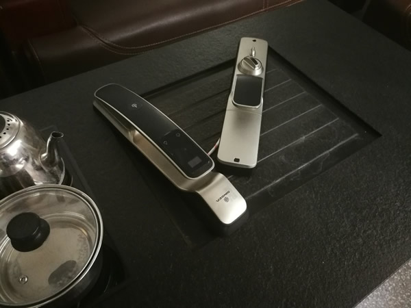 選擇全自動智能鎖時的九大注意事項 選擇全自動智能鎖時的九大注意事項