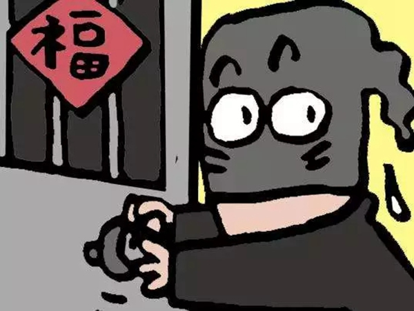 耐特指紋鎖護(hù)家安全，讓您囤貨方便又安心