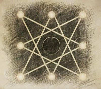 解密全機(jī)械按鍵密碼鎖