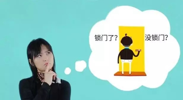 王力安防告訴你，你家的防盜門真的能防盜嗎？