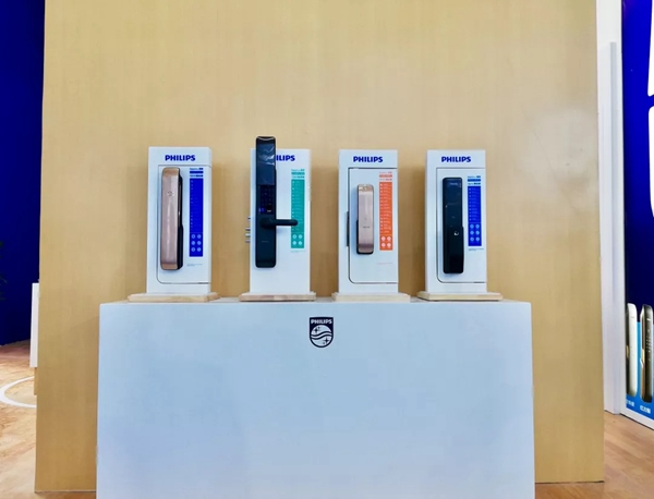 飛利浦智能鎖舉行西安體驗官啟動大會,十余種最新智能鎖免費體驗 飛利浦智能鎖舉行西安體驗官啟動大會,十余種最新智能鎖免費體驗