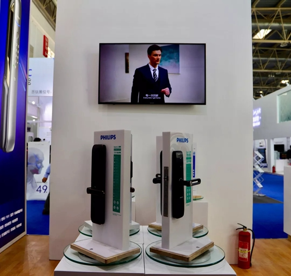 飛利浦智能鎖舉行西安體驗官啟動大會,十余種最新智能鎖免費體驗 飛利浦智能鎖舉行西安體驗官啟動大會,十余種最新智能鎖免費體驗