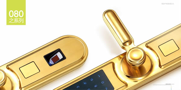 電子鎖VS機械鎖,安全性能大比拼 電子鎖VS機械鎖,安全性能大比拼