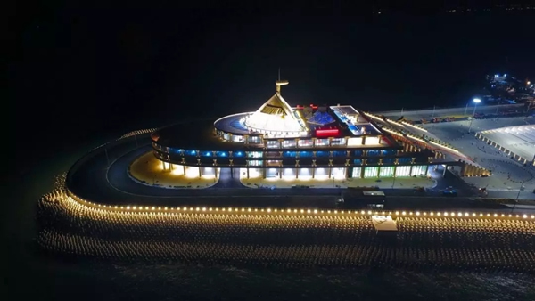 科裕智能指紋鎖祝賀港珠澳大橋正式通車(chē) 科裕智能指紋鎖祝賀港珠澳大橋正式通車(chē)