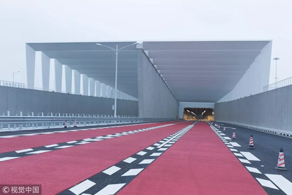 科裕智能指紋鎖祝賀港珠澳大橋正式通車(chē) 科裕智能指紋鎖祝賀港珠澳大橋正式通車(chē)