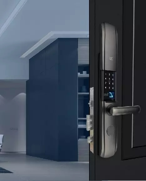 天誠智能鎖教你如何挑選心儀的智能鎖 天誠智能鎖教你如何挑選心儀的智能鎖