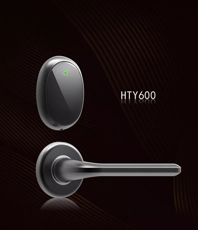 霸菱智能鎖亮相海上絲綢之路國際博覽會(huì)邀你共賞