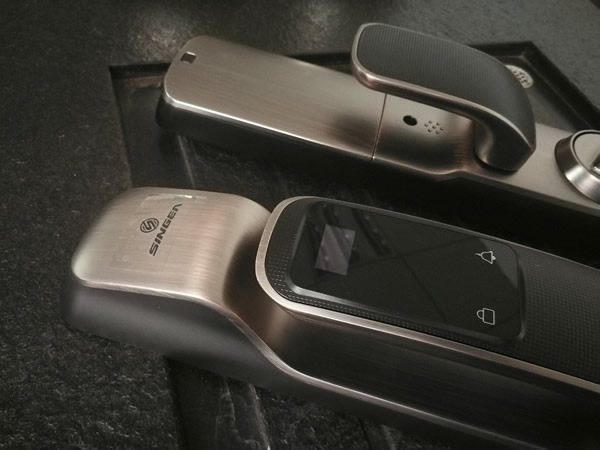 智能鎖除了全自動還有哪些了不起的? 智能鎖除了全自動還有哪些了不起的?