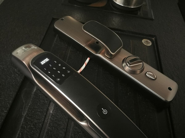 智能鎖除了全自動還有哪些了不起的? 智能鎖除了全自動還有哪些了不起的?