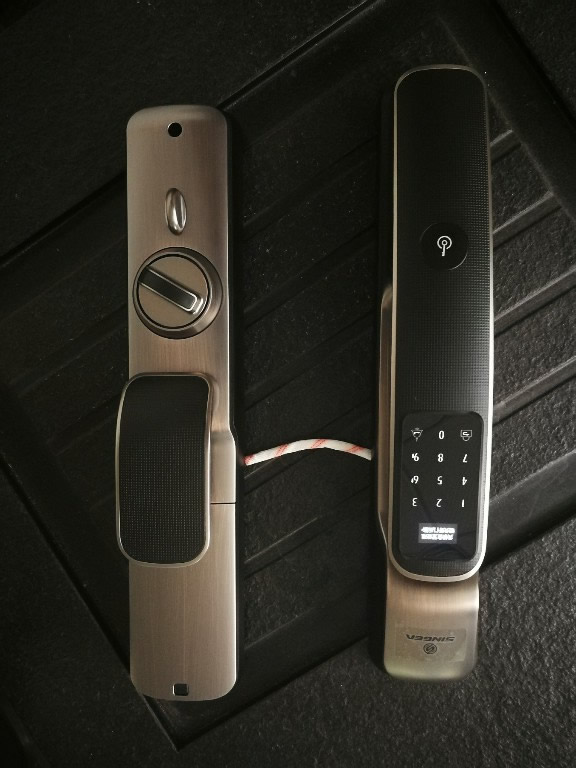 智能鎖除了全自動還有哪些了不起的? 智能鎖除了全自動還有哪些了不起的?