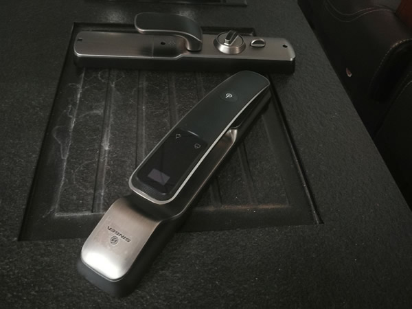 智能鎖除了全自動還有哪些了不起的? 智能鎖除了全自動還有哪些了不起的?