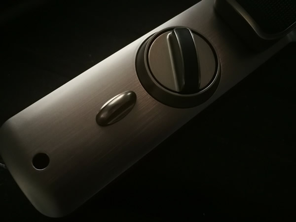 智能鎖除了全自動還有哪些了不起的? 智能鎖除了全自動還有哪些了不起的?