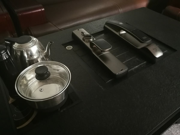 智能鎖除了全自動還有哪些了不起的? 智能鎖除了全自動還有哪些了不起的?