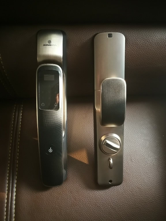 智能鎖除了全自動還有哪些了不起的? 智能鎖除了全自動還有哪些了不起的?