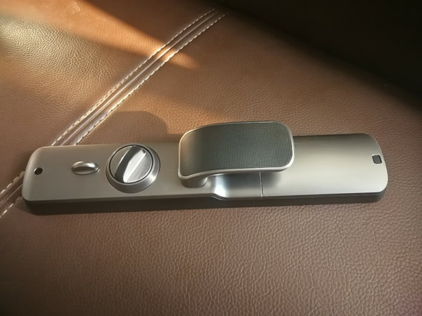 智能鎖除了全自動還有哪些了不起的? 智能鎖除了全自動還有哪些了不起的?