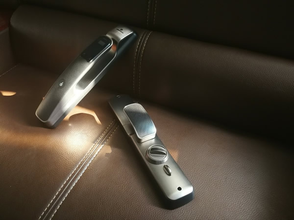 智能鎖除了全自動還有哪些了不起的? 智能鎖除了全自動還有哪些了不起的?