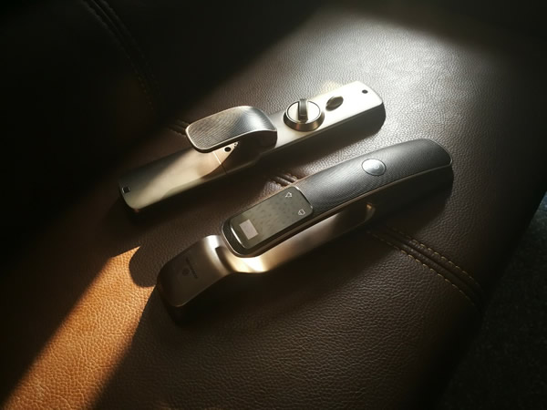 智能鎖除了全自動還有哪些了不起的? 智能鎖除了全自動還有哪些了不起的?