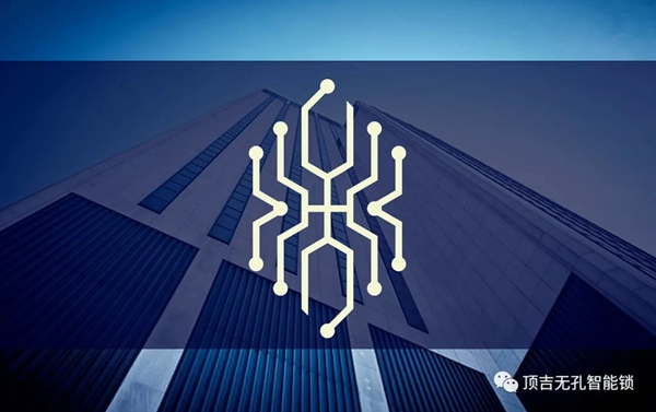 頂吉智能鎖分立安全系統,默默守護家人的幸福! 頂吉智能鎖分立安全系統,默默守護家人的幸福!