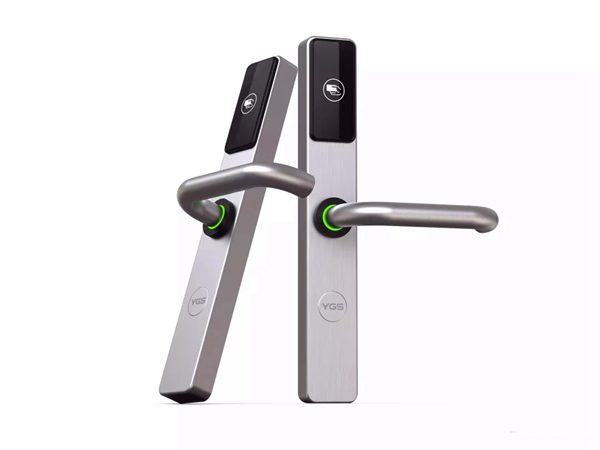 楊格鎖業(yè)精彩綻放廣交會(huì) 楊格鎖業(yè)精彩綻放廣交會(huì)