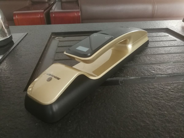 全智動指紋鎖安裝與調試不可忽視  全智動指紋鎖安裝與調試不可忽視