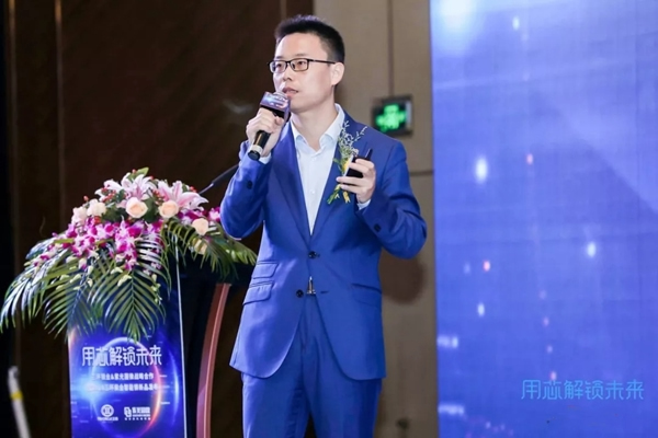 三環鎖業與紫光國微推出新品智能鎖,強強打造智能鎖新時代 三環鎖業與紫光國微推出新品智能鎖,強強打造智能鎖新時代