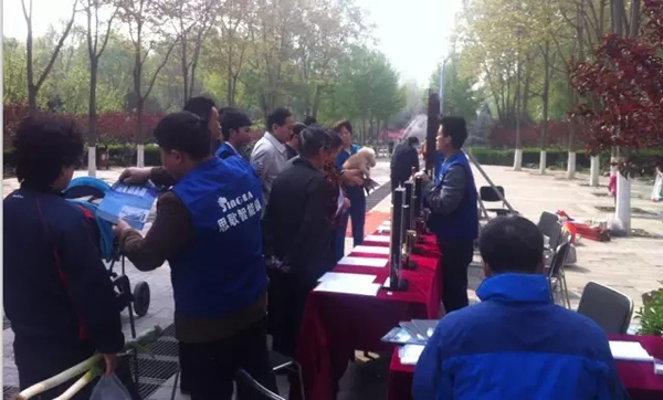 智能鎖小區(qū)推廣一天賣出10幾套鎖,是怎么做到的? 智能鎖小區(qū)推廣一天賣出10幾套鎖,是怎么做到的?