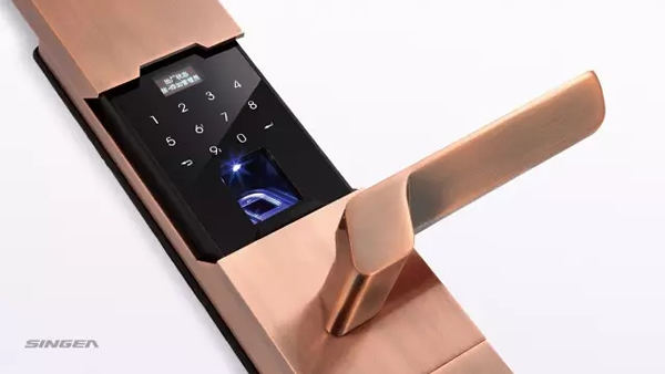 智能鎖小區(qū)推廣一天賣出10幾套鎖,是怎么做到的? 智能鎖小區(qū)推廣一天賣出10幾套鎖,是怎么做到的?