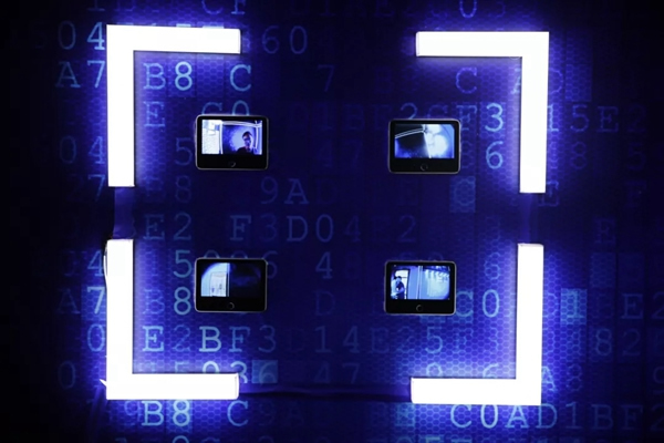 移康智能瑣品牌活動日：人類VS智能，阿里巴巴第一支人工智能戰隊等你來戰！