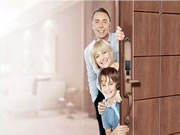 普羅巴克指紋鎖：聊聊有關(guān)智能電子鎖的那些優(yōu)點(diǎn)？