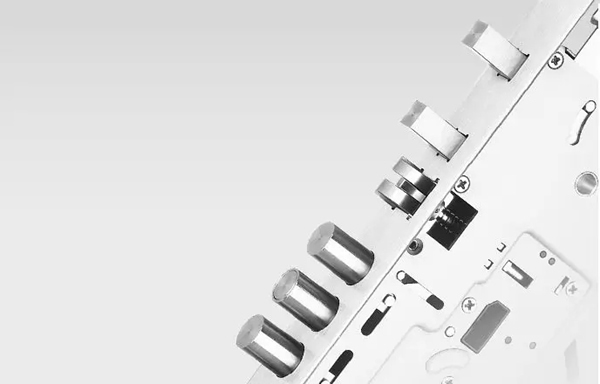 普羅巴克指紋鎖：現代人的生活, 離不開智能電子鎖