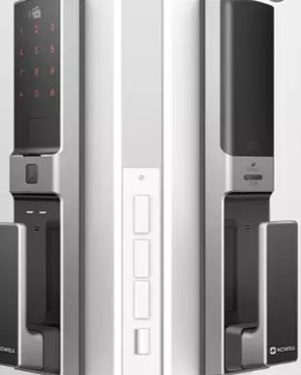 紐威爾智能鎖桐鄉(xiāng)吾悅店鉅惠來襲！