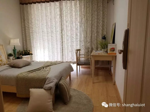 紫光聯(lián)物：中新天津生態(tài)城1500套智慧人才公寓將盛大開(kāi)放