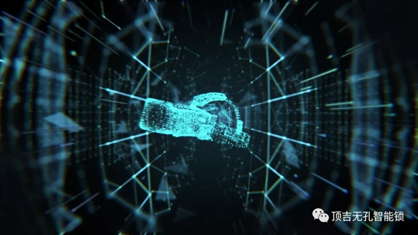 頂吉無孔智能鎖:把智能鎖具賣出白菜價是“自掘墳?zāi)埂钡男袨? alt=