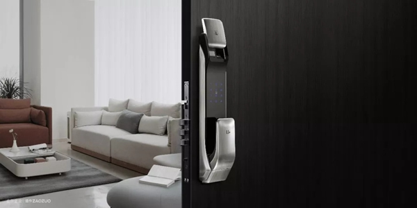 優(yōu)點(diǎn)智能鎖成住建部國(guó)家智能門(mén)鎖安全標(biāo)準(zhǔn)制定單位