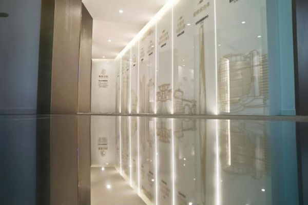 歐瑞博智能家居:探秘世茂白科技美墅館,顛覆智能家居傳統印象 歐瑞博智能家居:探秘世茂白科技美墅館,顛覆智能家居傳統印象