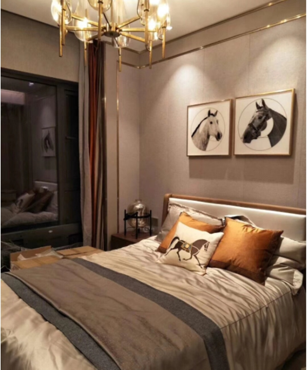 歐瑞博智能家居:探秘世茂白科技美墅館,顛覆智能家居傳統印象 歐瑞博智能家居:探秘世茂白科技美墅館,顛覆智能家居傳統印象